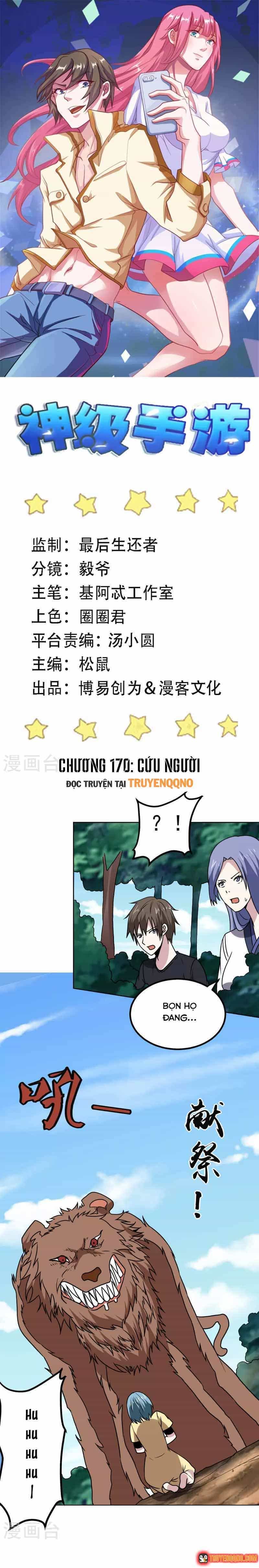 Ứng Dụng Thần Kỳ - Chương 170 - ảnh 2