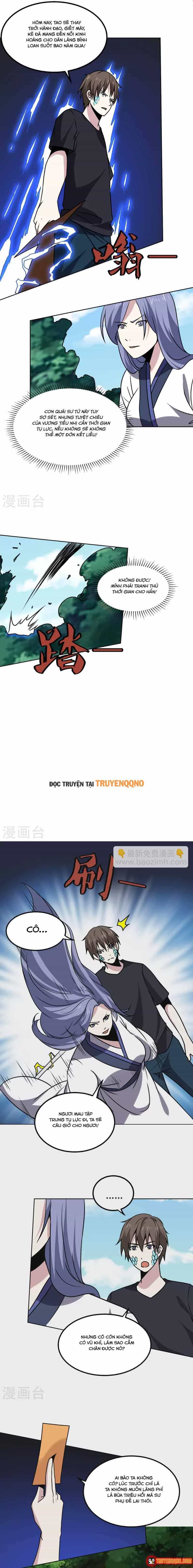 Ứng Dụng Thần Kỳ - Chương 171 - ảnh 6