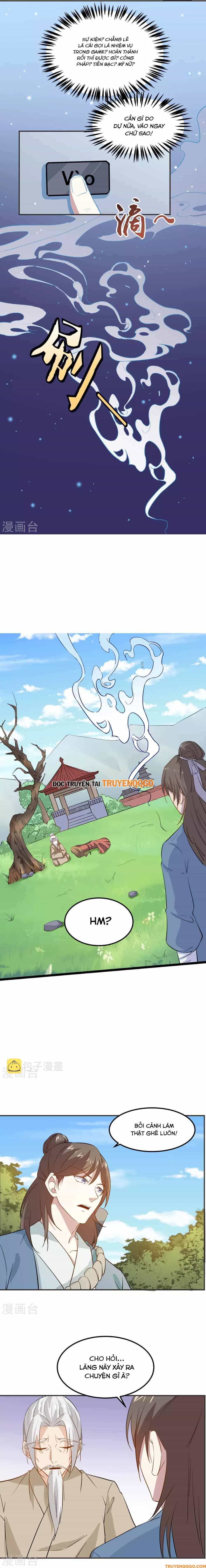 Ứng Dụng Thần Kỳ - Chương 17 - ảnh 4
