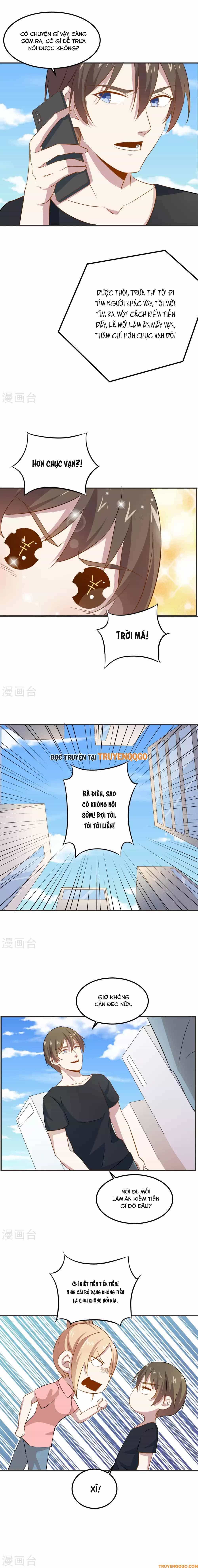 Ứng Dụng Thần Kỳ - Chương 19 - ảnh 4