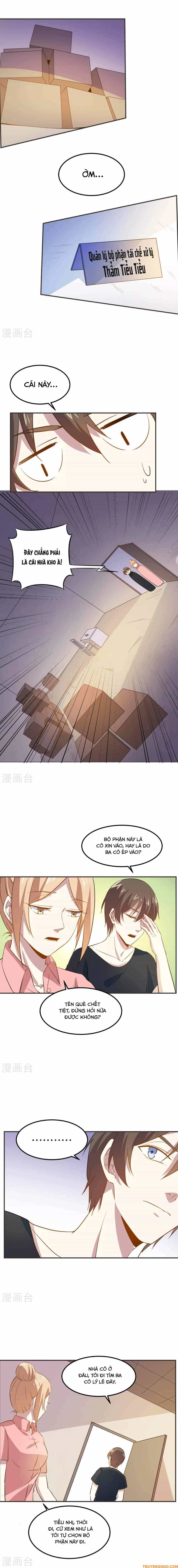 Ứng Dụng Thần Kỳ - Chương 19 - ảnh 8