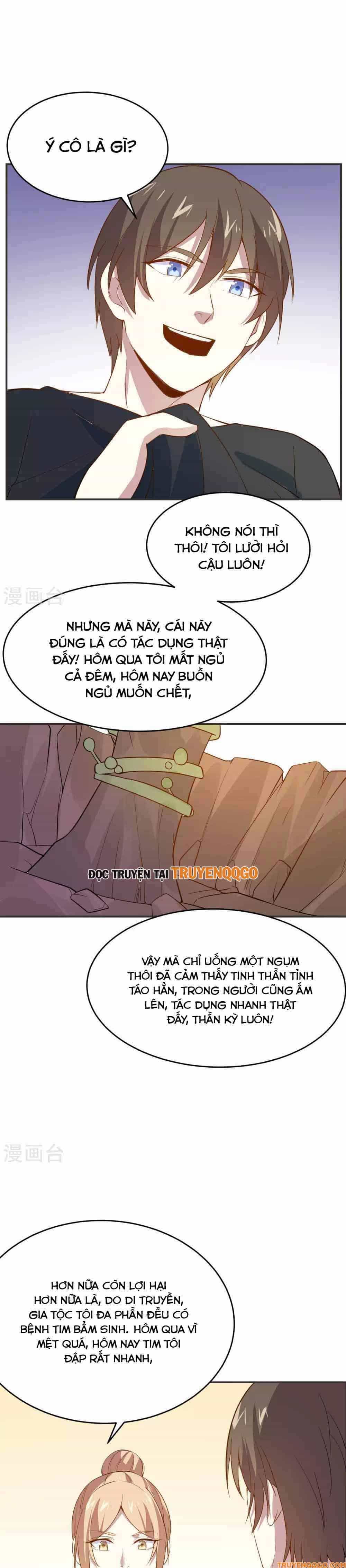 Ứng Dụng Thần Kỳ - Chương 21 - ảnh 7
