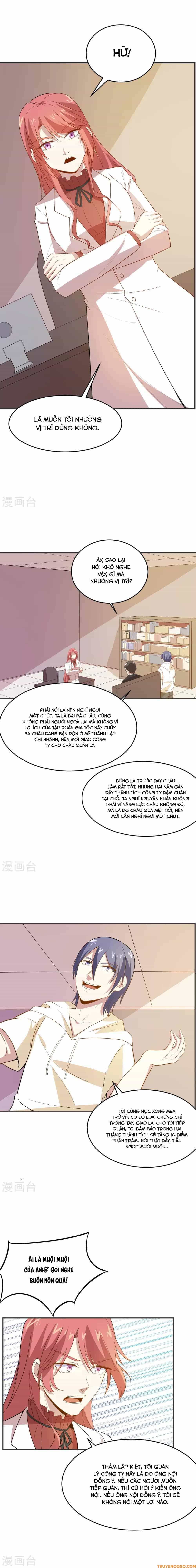 Ứng Dụng Thần Kỳ - Chương 22 - ảnh 3