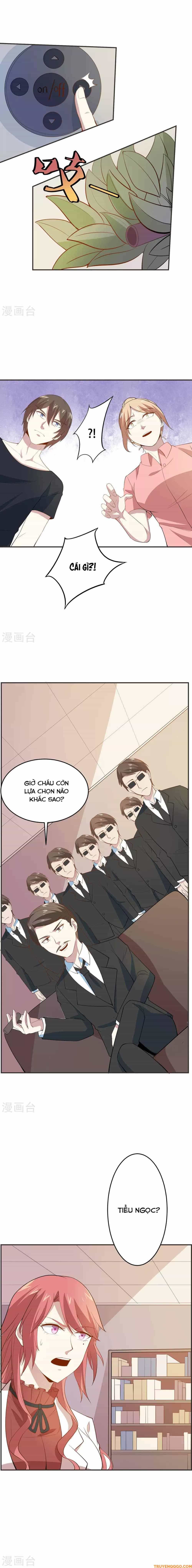 Ứng Dụng Thần Kỳ - Chương 22 - ảnh 5