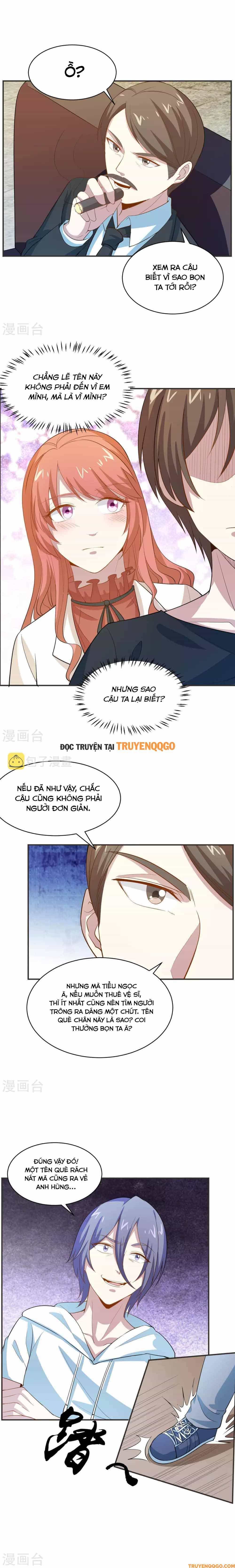Ứng Dụng Thần Kỳ - Chương 22 - ảnh 9