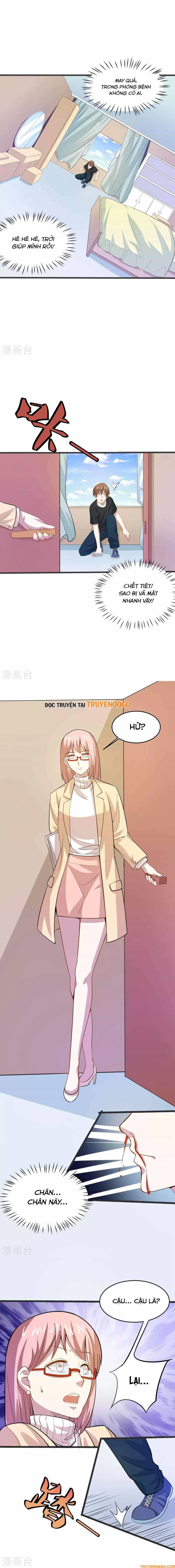 Ứng Dụng Thần Kỳ - Chương 24 - ảnh 7