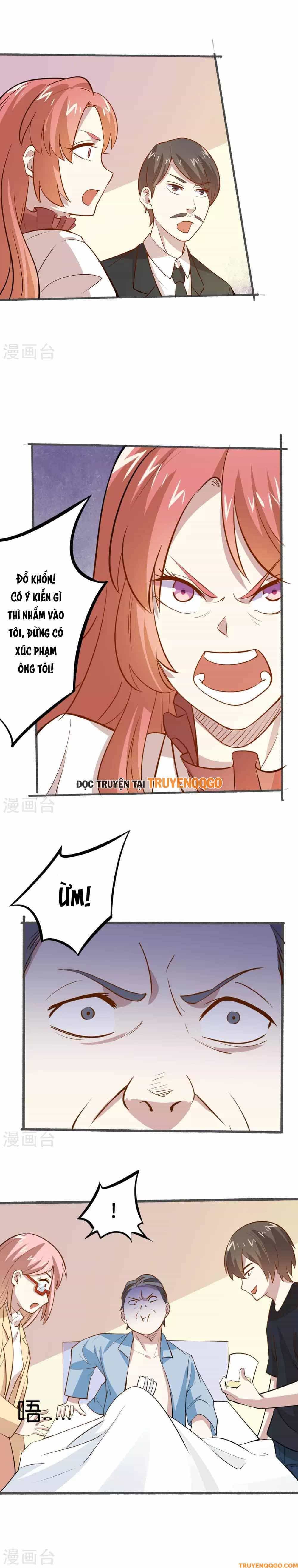 Ứng Dụng Thần Kỳ - Chương 26 - ảnh 4