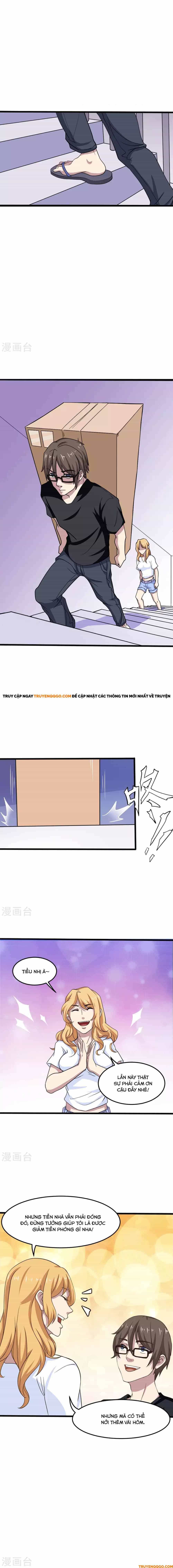 Ứng Dụng Thần Kỳ - Chương 2 - ảnh 6