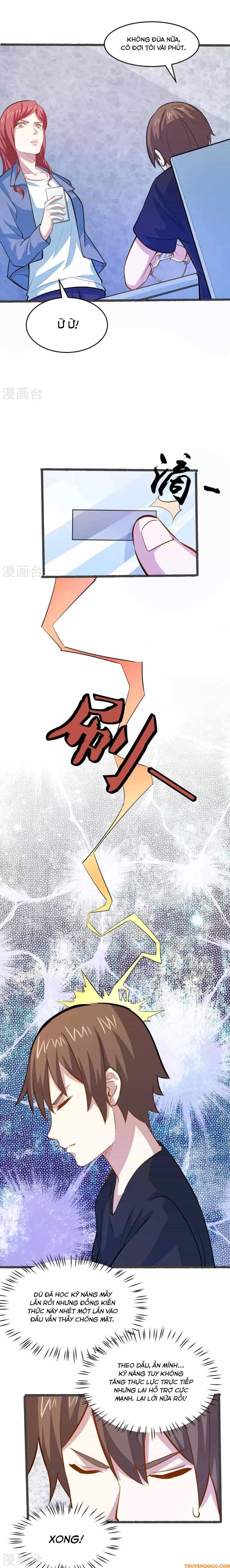 Ứng Dụng Thần Kỳ - Chương 30 - ảnh 8