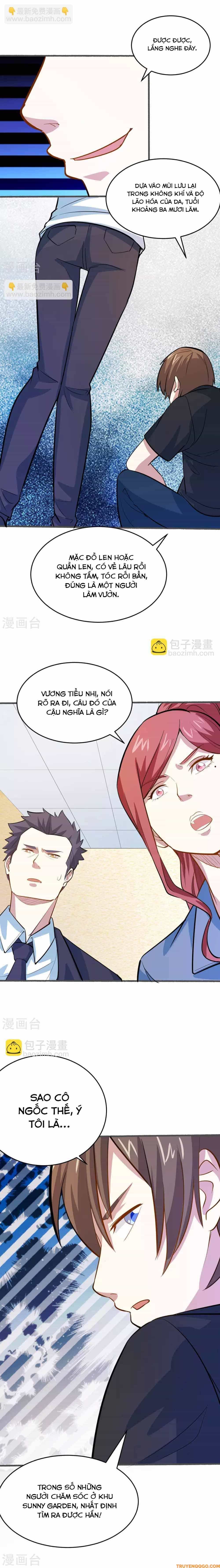 Ứng Dụng Thần Kỳ - Chương 31 - ảnh 10