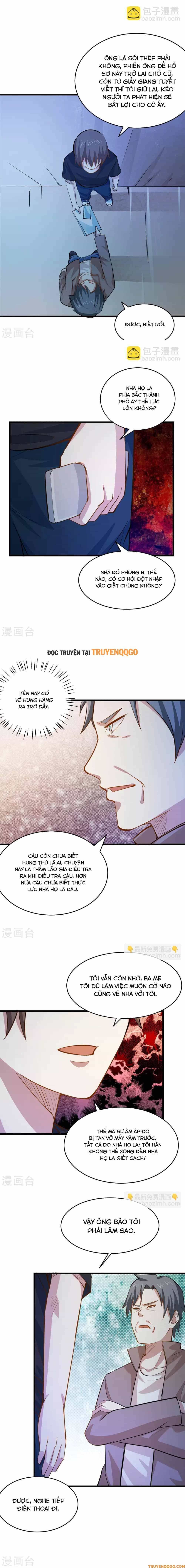 Ứng Dụng Thần Kỳ - Chương 33 - ảnh 6