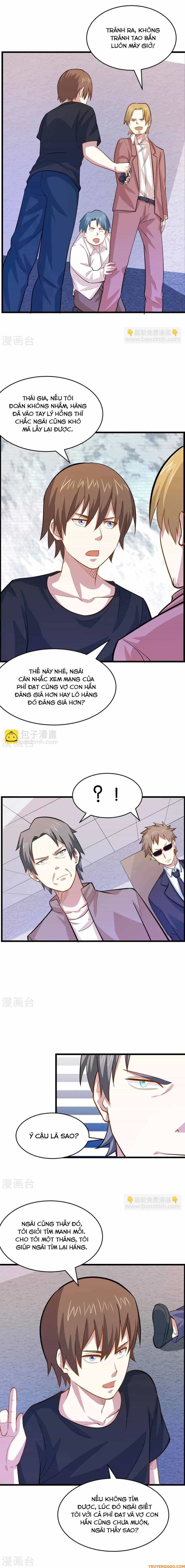 Ứng Dụng Thần Kỳ - Chương 35 - ảnh 5