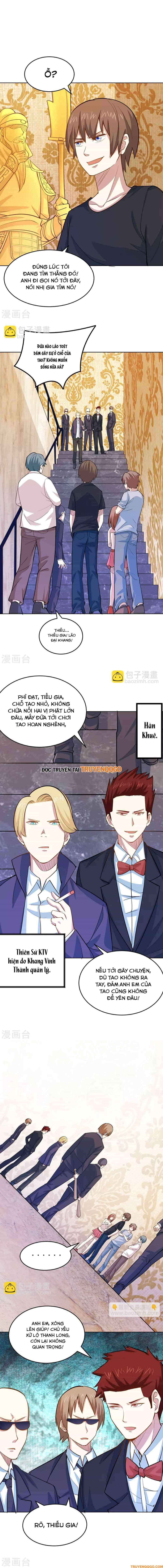 Ứng Dụng Thần Kỳ - Chương 38 - ảnh 4