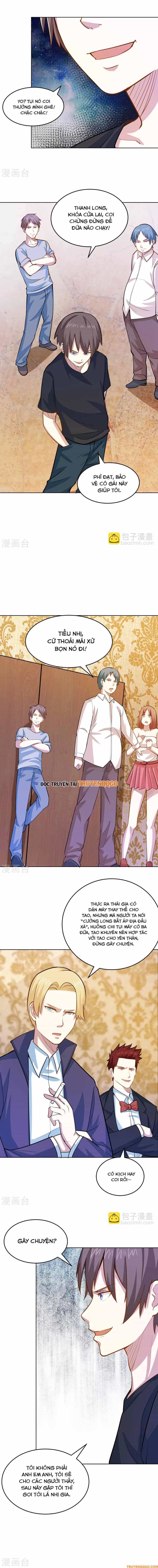 Ứng Dụng Thần Kỳ - Chương 38 - ảnh 5