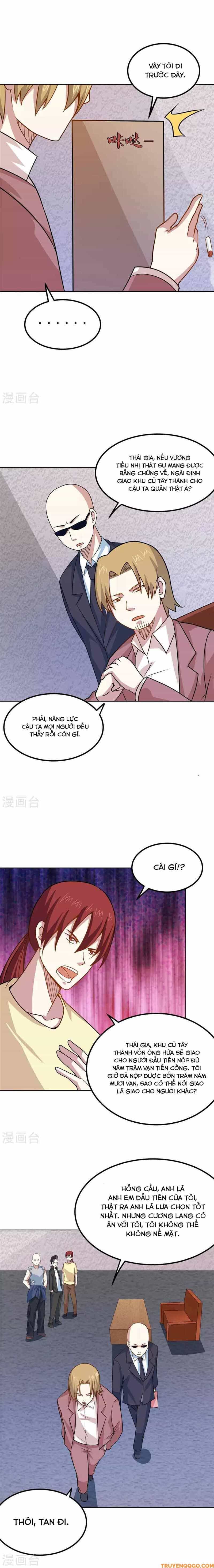Ứng Dụng Thần Kỳ - Chương 41 - ảnh 8