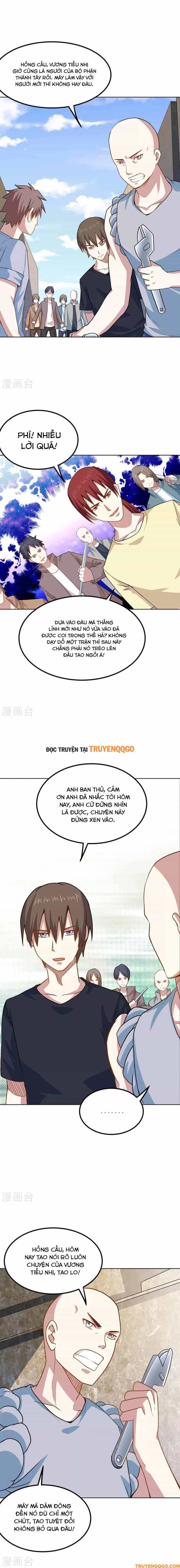 Ứng Dụng Thần Kỳ - Chương 42 - ảnh 5