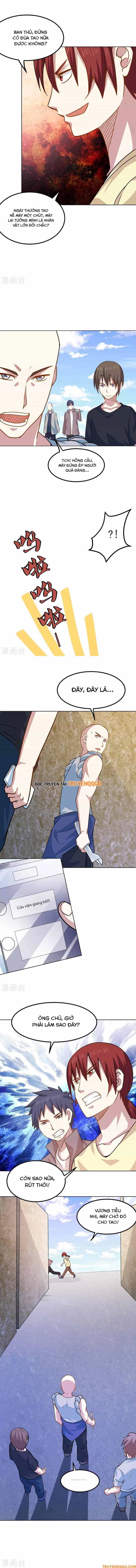 Ứng Dụng Thần Kỳ - Chương 42 - ảnh 6