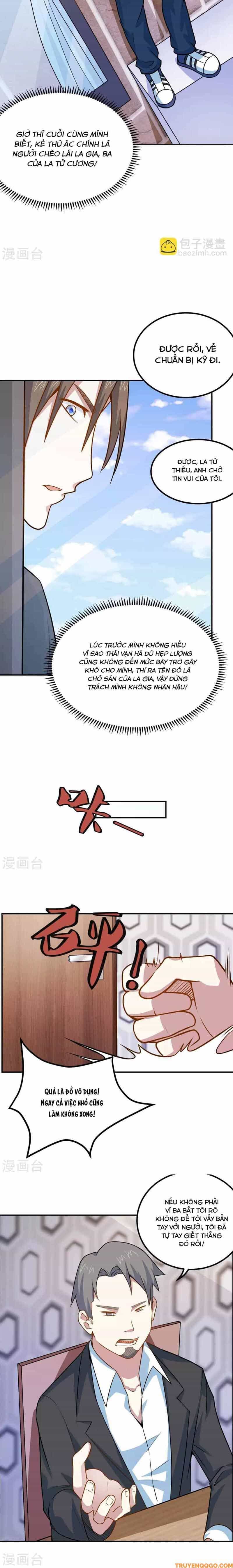Ứng Dụng Thần Kỳ - Chương 43 - ảnh 8