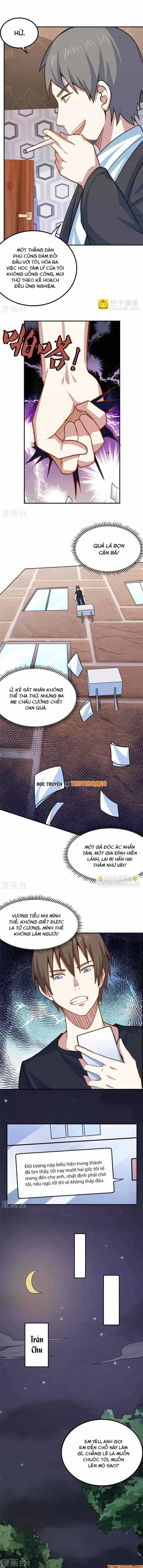 Ứng Dụng Thần Kỳ - Chương 44 - ảnh 4