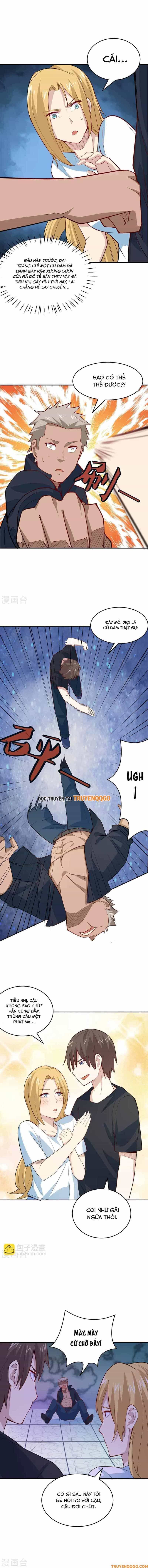 Ứng Dụng Thần Kỳ - Chương 46 - ảnh 6