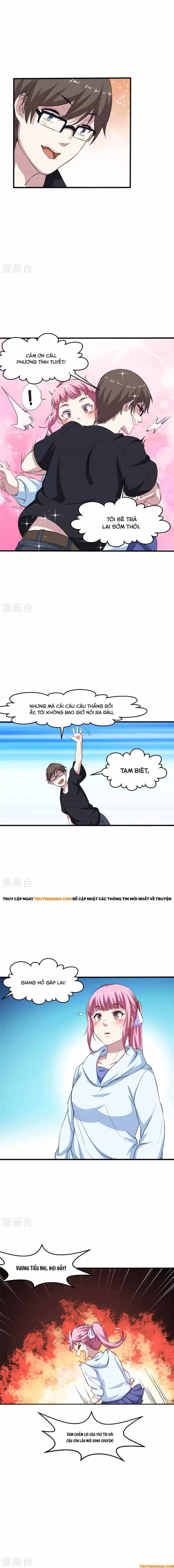 Ứng Dụng Thần Kỳ - Chương 4 - ảnh 10