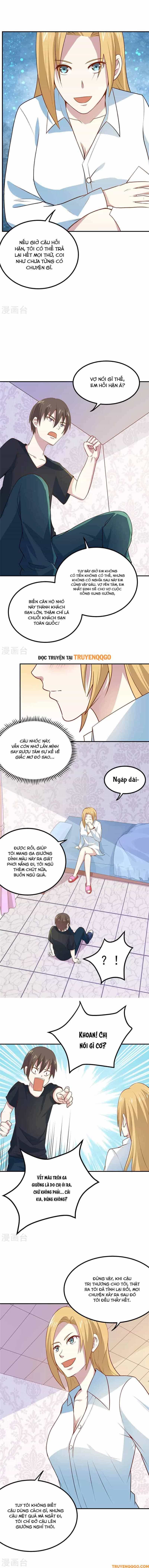 Ứng Dụng Thần Kỳ - Chương 49 - ảnh 4