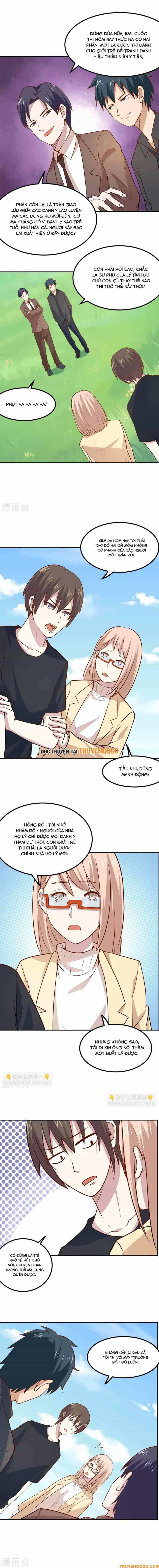 Ứng Dụng Thần Kỳ - Chương 51 - ảnh 3