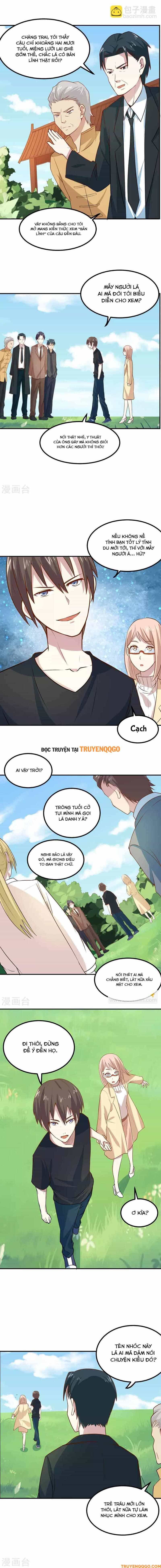 Ứng Dụng Thần Kỳ - Chương 51 - ảnh 5