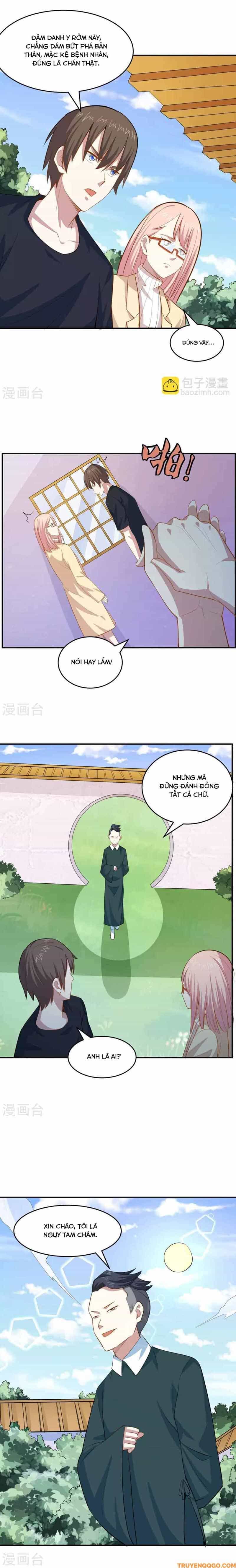 Ứng Dụng Thần Kỳ - Chương 52 - ảnh 8