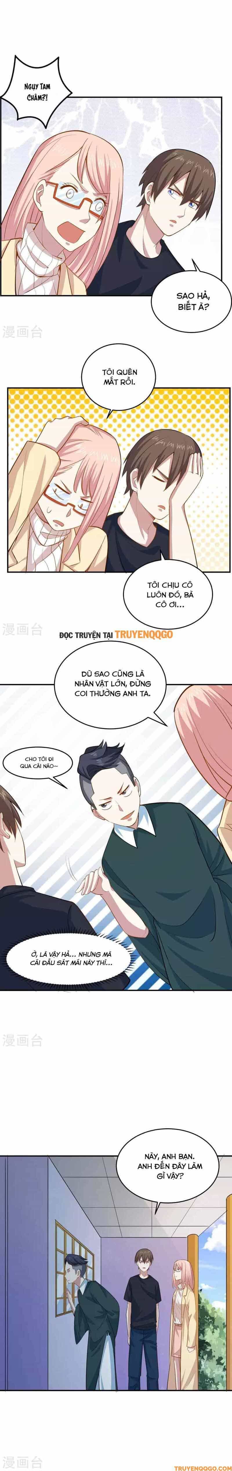Ứng Dụng Thần Kỳ - Chương 52 - ảnh 9