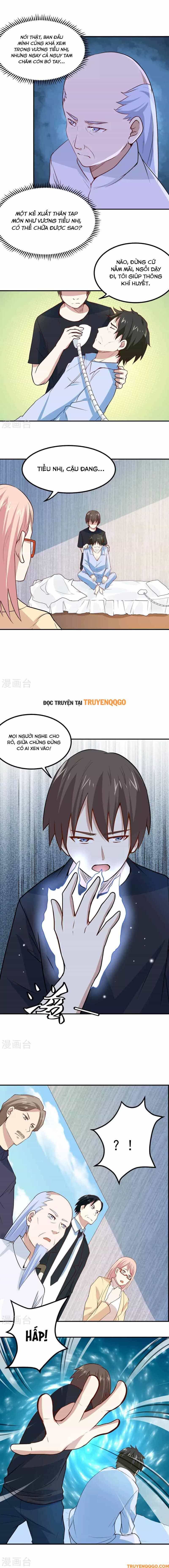 Ứng Dụng Thần Kỳ - Chương 54 - ảnh 6