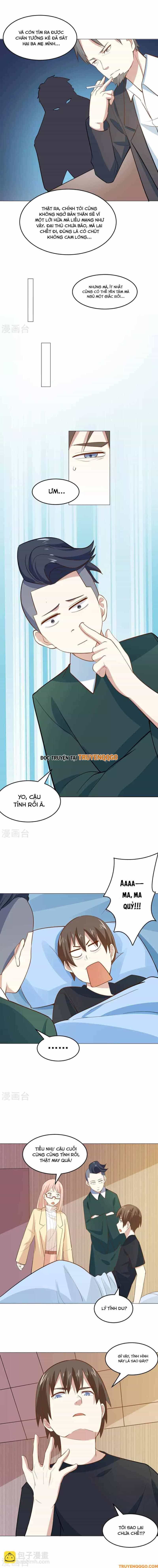 Ứng Dụng Thần Kỳ - Chương 56 - ảnh 3