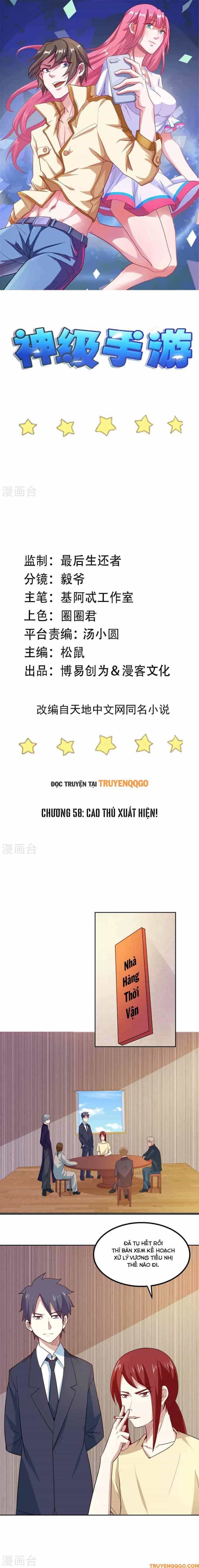 Ứng Dụng Thần Kỳ - Chương 58 - ảnh 2