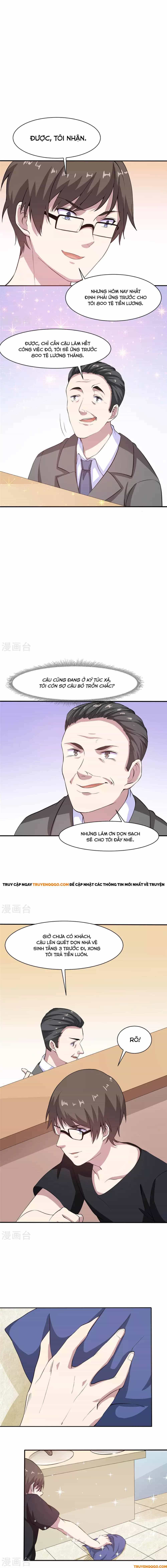 Ứng Dụng Thần Kỳ - Chương 5 - ảnh 5