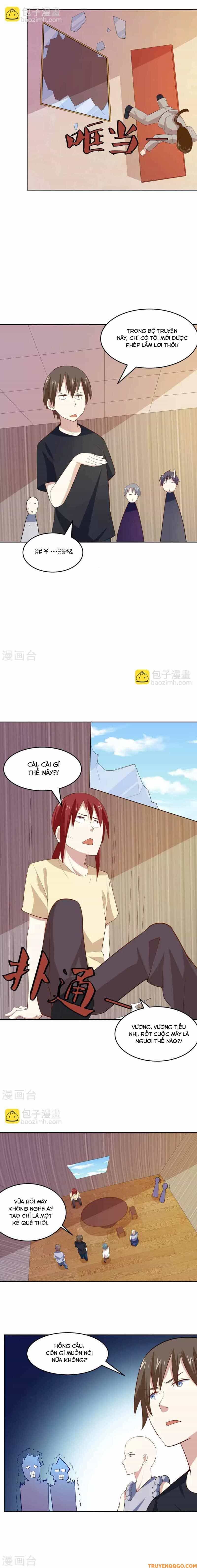 Ứng Dụng Thần Kỳ - Chương 59 - ảnh 8