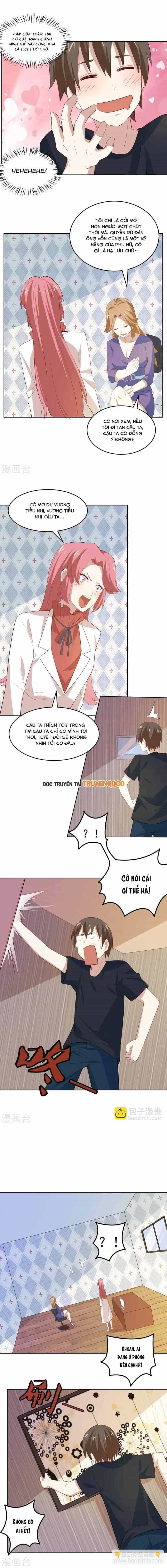 Ứng Dụng Thần Kỳ - Chương 60 - ảnh 7
