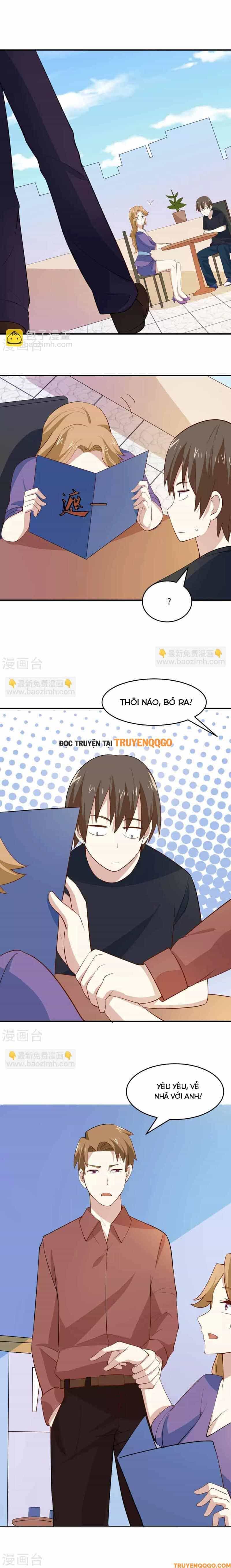Ứng Dụng Thần Kỳ - Chương 64 - ảnh 6