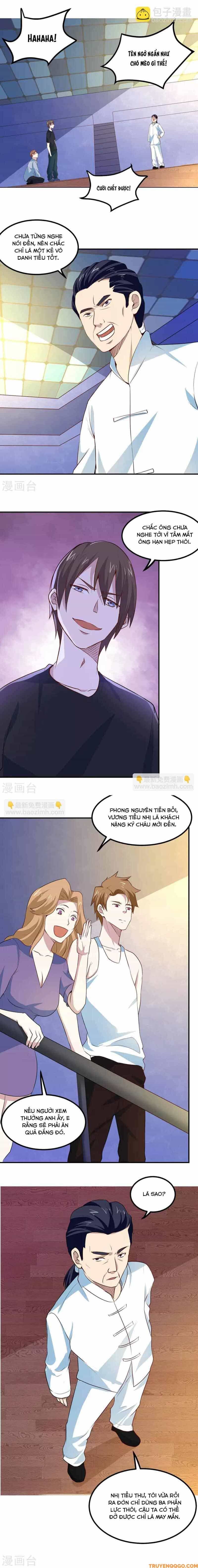 Ứng Dụng Thần Kỳ - Chương 68 - ảnh 3