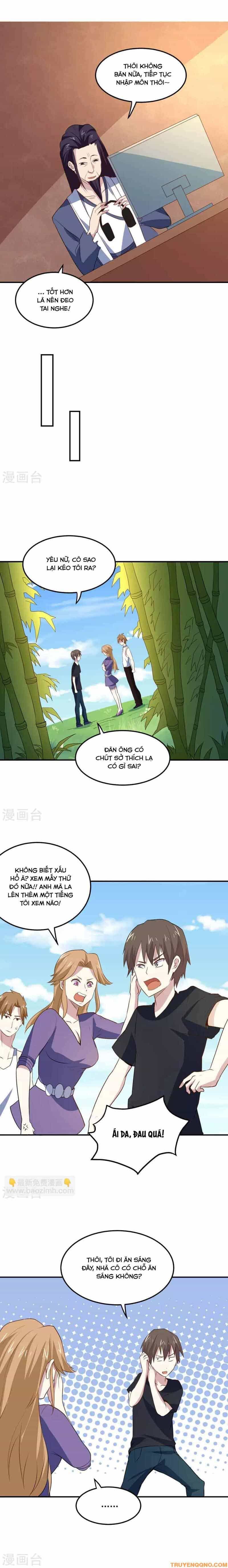 Ứng Dụng Thần Kỳ - Chương 72 - ảnh 5