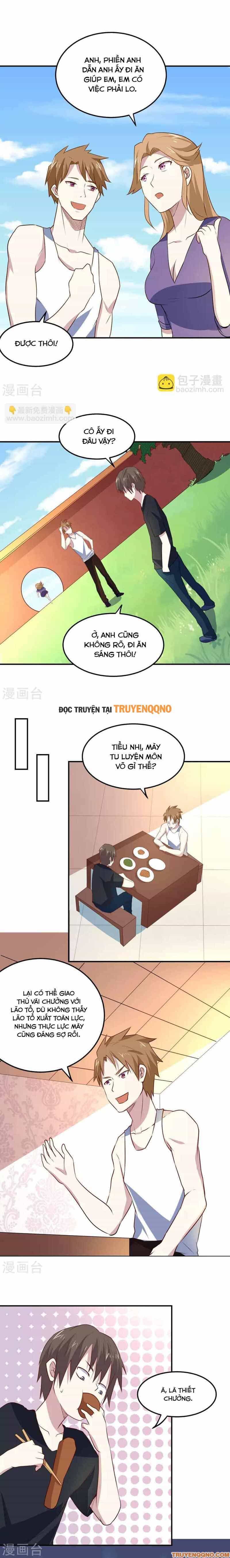 Ứng Dụng Thần Kỳ - Chương 72 - ảnh 6