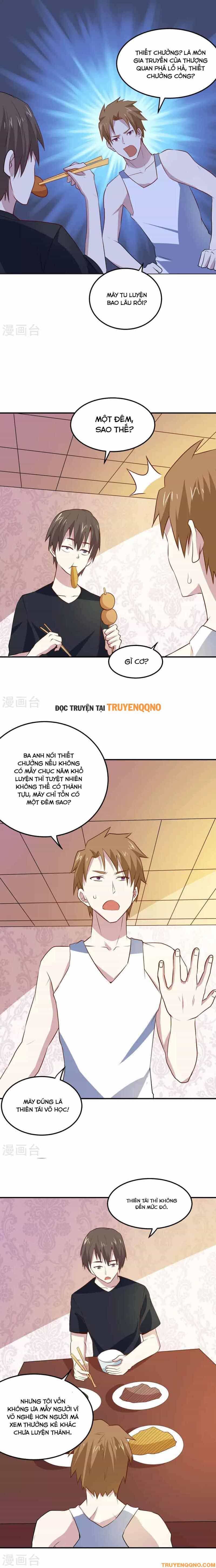Ứng Dụng Thần Kỳ - Chương 72 - ảnh 7