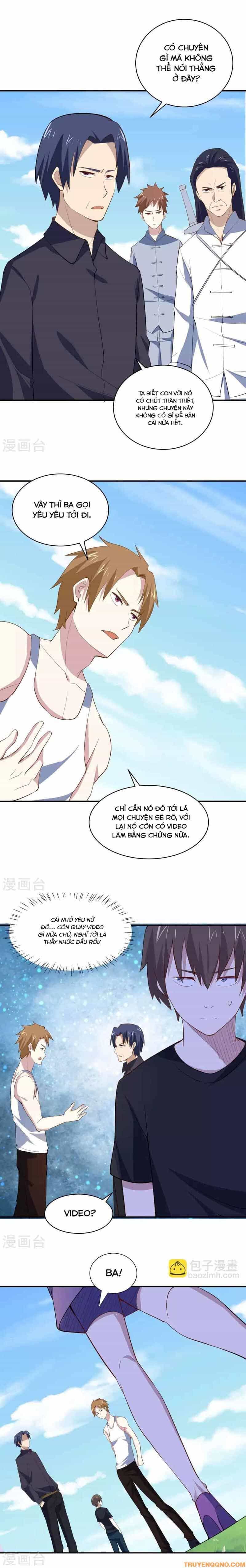 Ứng Dụng Thần Kỳ - Chương 73 - ảnh 3