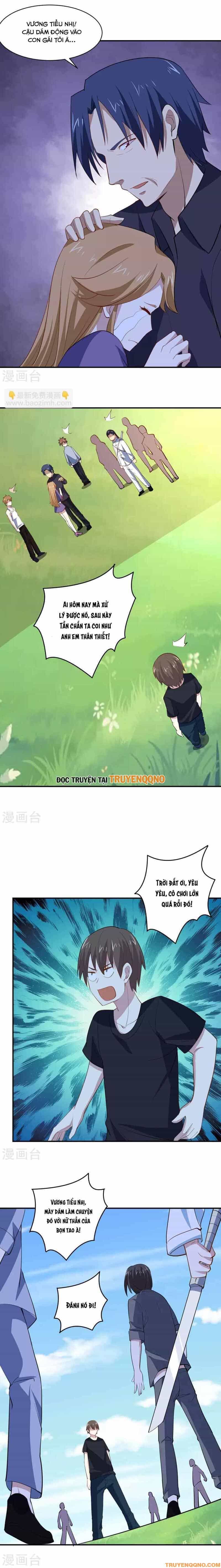 Ứng Dụng Thần Kỳ - Chương 73 - ảnh 6