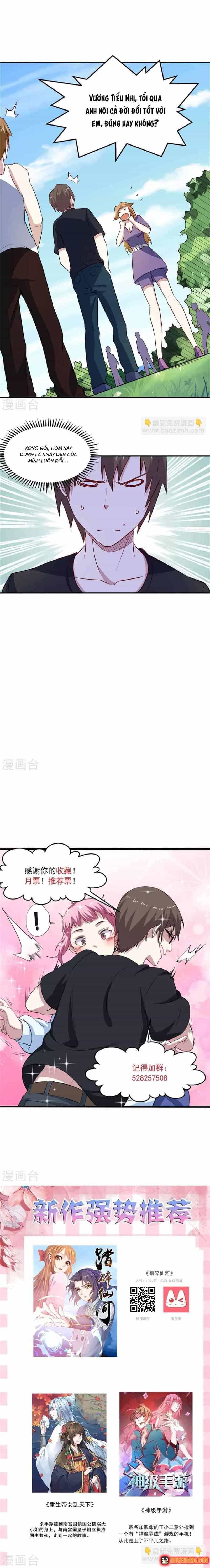 Ứng Dụng Thần Kỳ - Chương 75 - ảnh 10