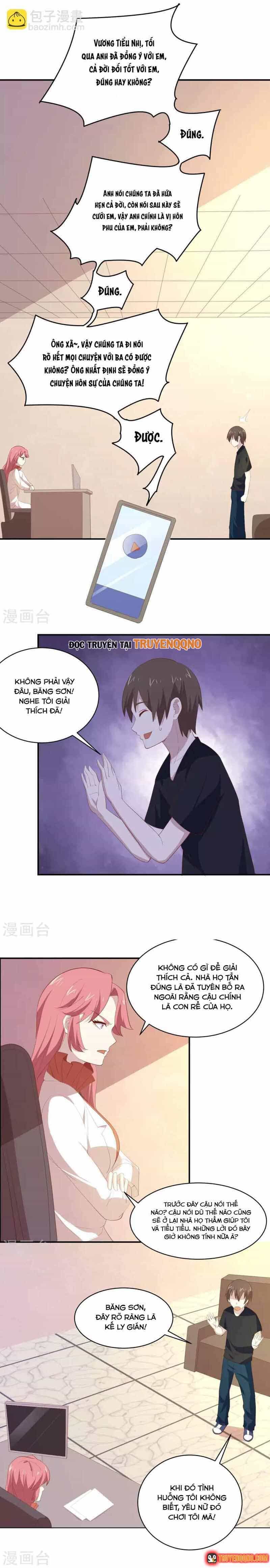Ứng Dụng Thần Kỳ - Chương 77 - ảnh 4