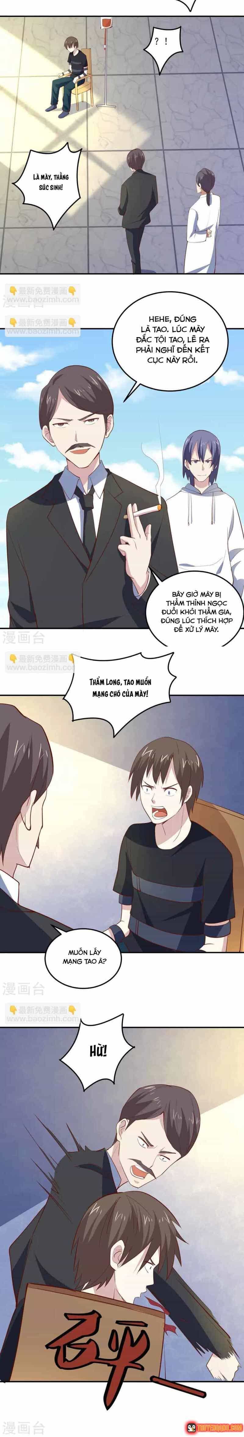 Ứng Dụng Thần Kỳ - Chương 78 - ảnh 3