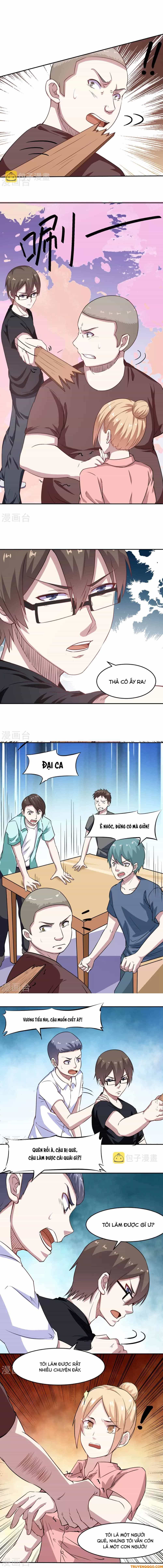 Ứng Dụng Thần Kỳ - Chương 7 - ảnh 8