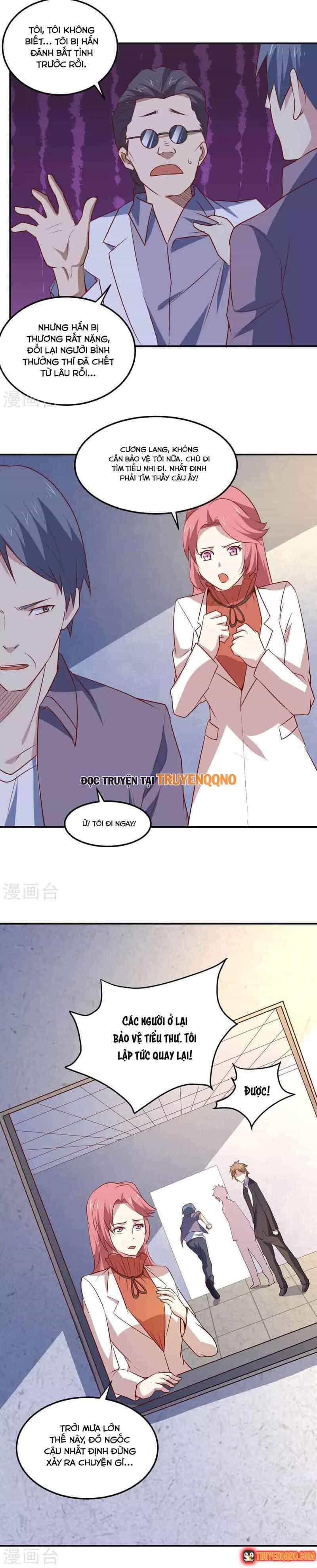 Ứng Dụng Thần Kỳ - Chương 79 - ảnh 11