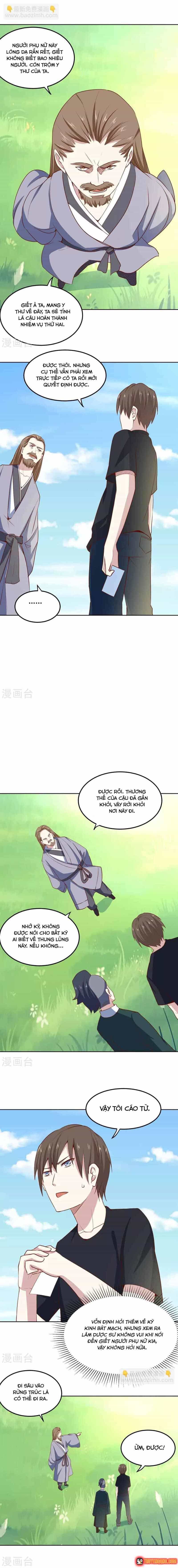Ứng Dụng Thần Kỳ - Chương 81 - ảnh 5