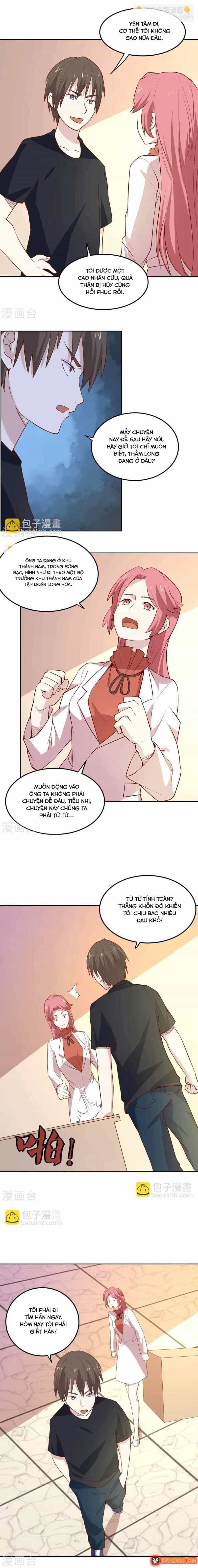 Ứng Dụng Thần Kỳ - Chương 82 - ảnh 3